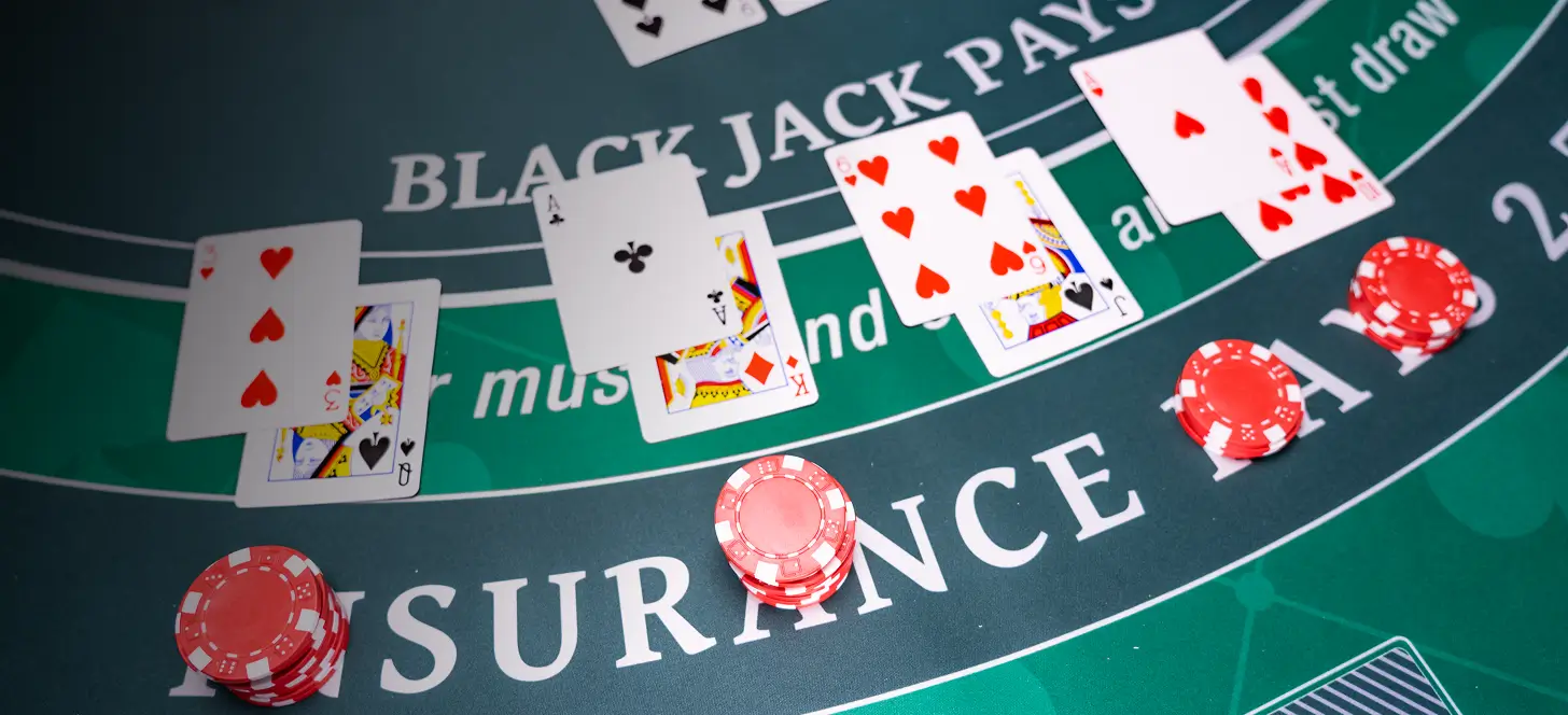 555bet Como Jogar Blackjack Online