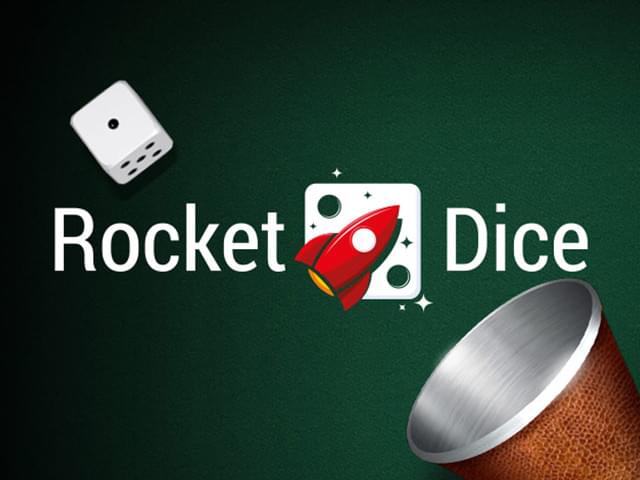 555bet Dados de Foguete