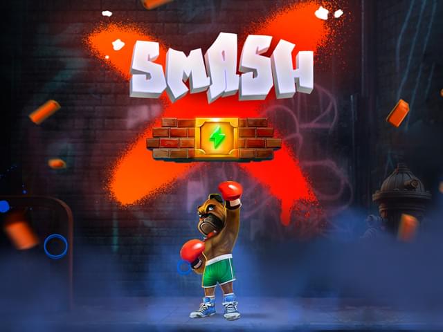 555bet Esmagamento X